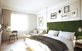 Bio-Hotel Schani Wienblick